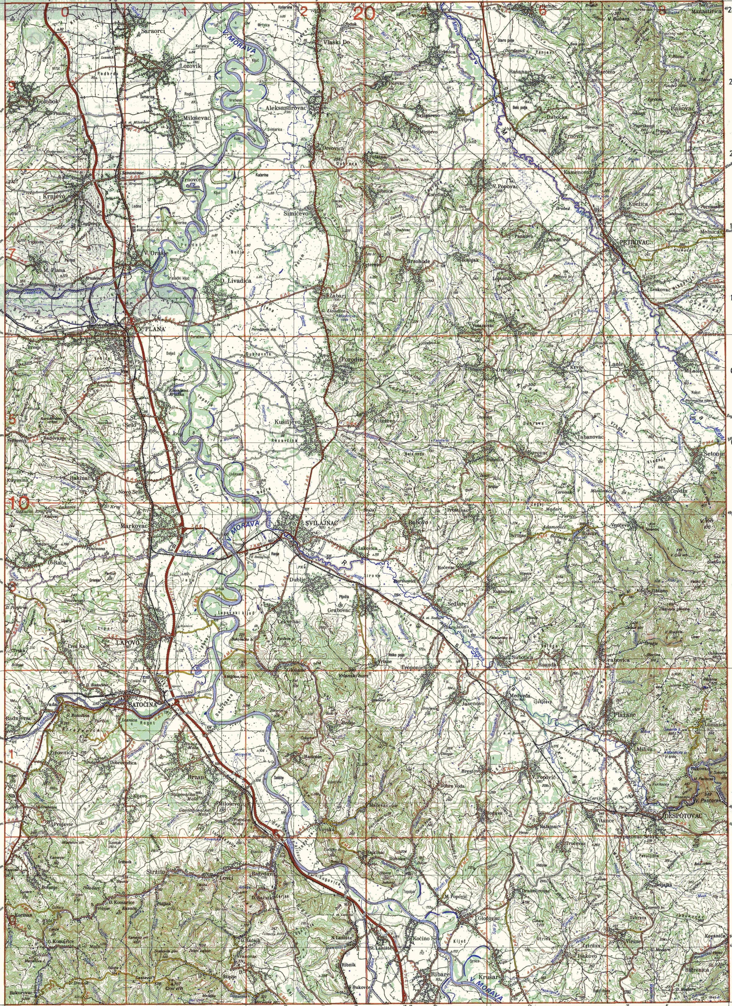 lapovo